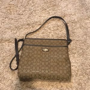 Coach purse brand new